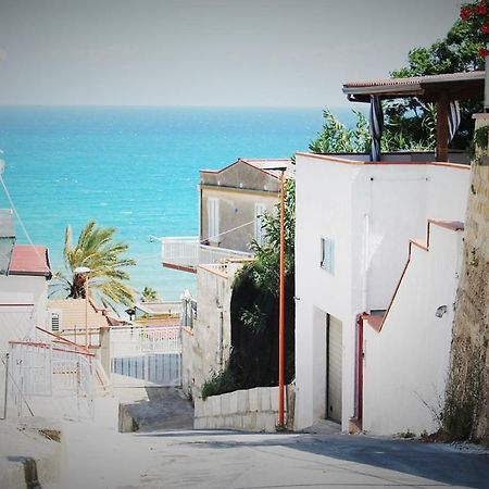 Cento Passi Dal Mare Apartment Alcamo Marina Exterior photo