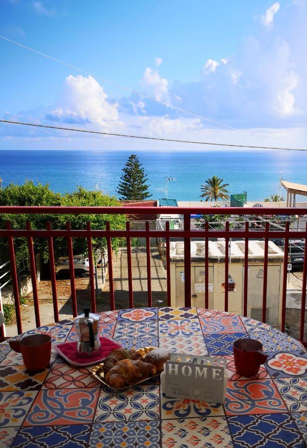 Cento Passi Dal Mare Apartment Alcamo Marina Exterior photo