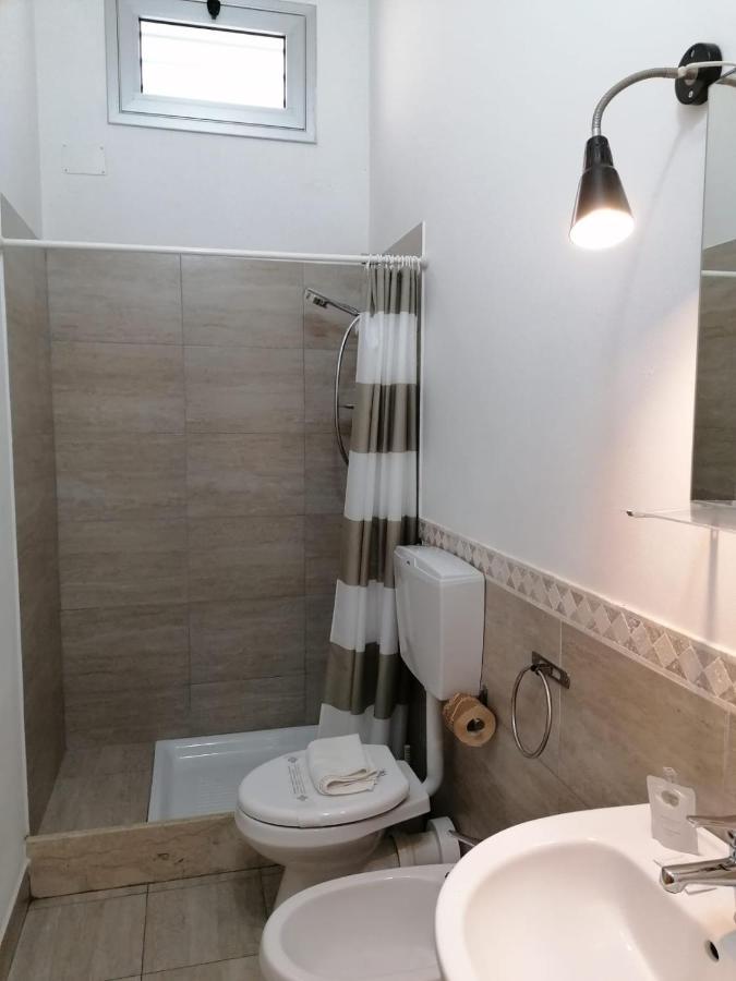 Cento Passi Dal Mare Apartment Alcamo Marina Exterior photo