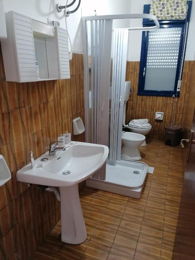 Cento Passi Dal Mare Apartment Alcamo Marina Room photo