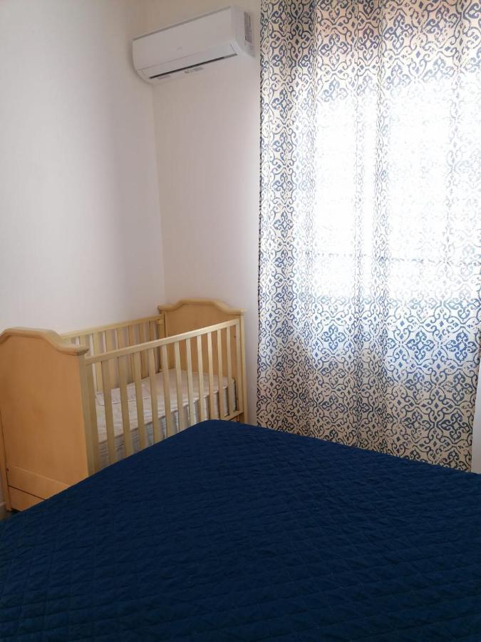 Cento Passi Dal Mare Apartment Alcamo Marina Exterior photo