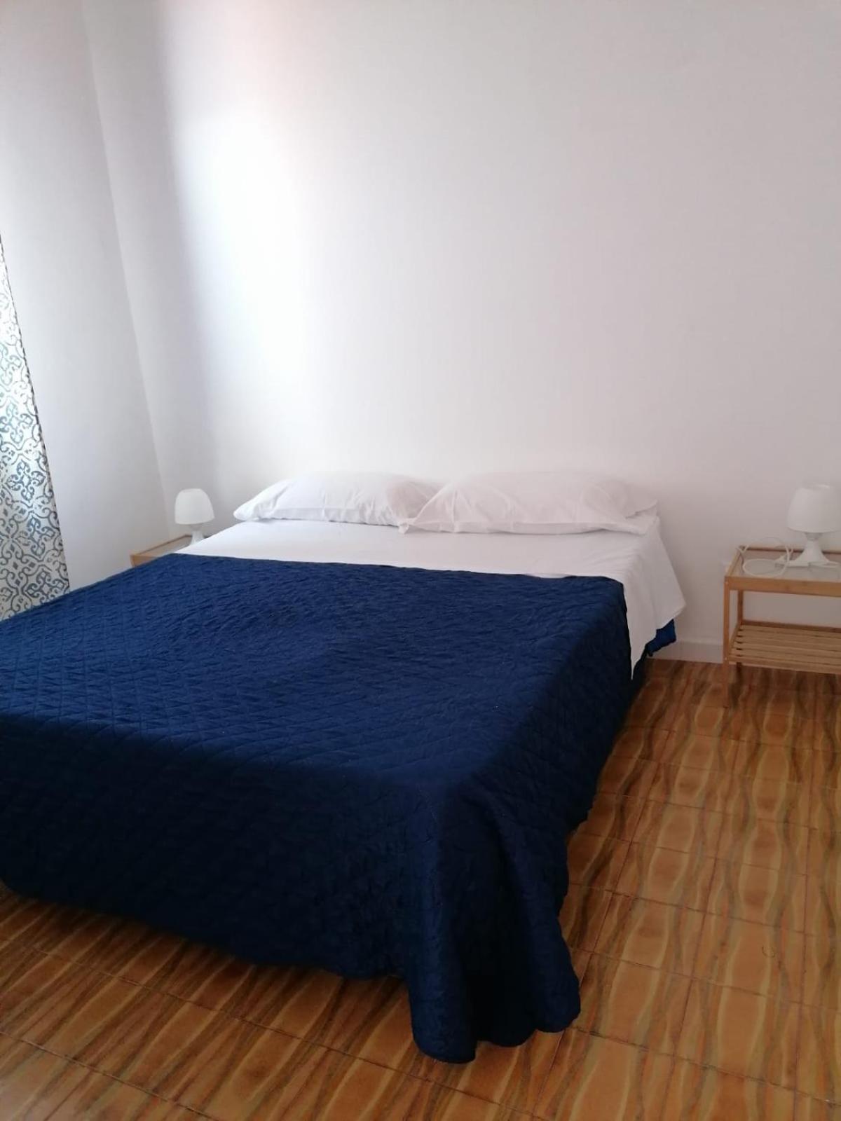 Cento Passi Dal Mare Apartment Alcamo Marina Room photo
