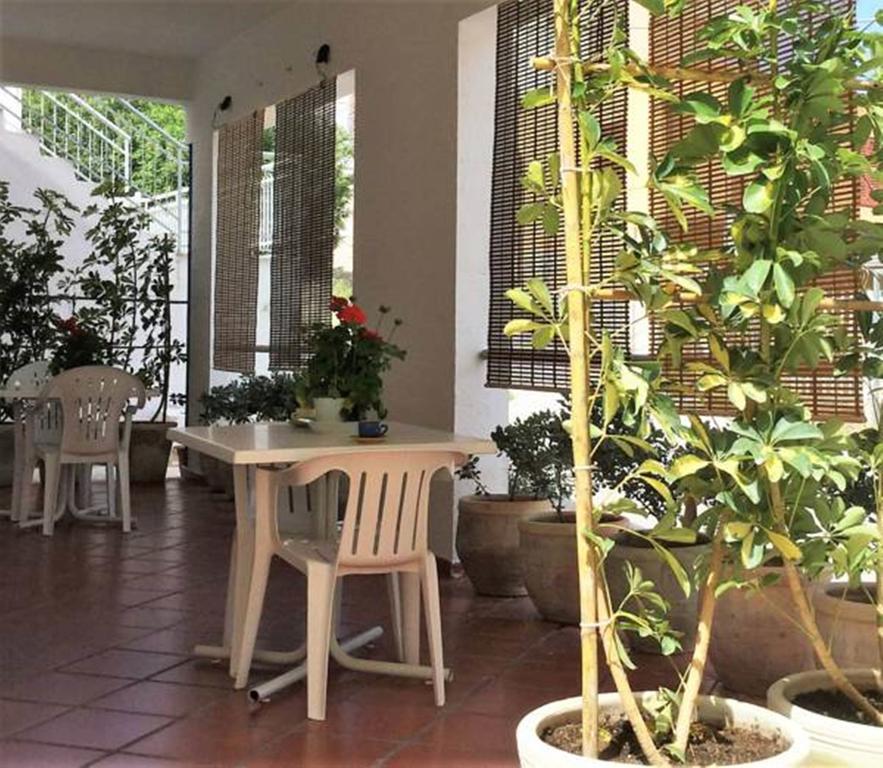 Cento Passi Dal Mare Apartment Alcamo Marina Exterior photo
