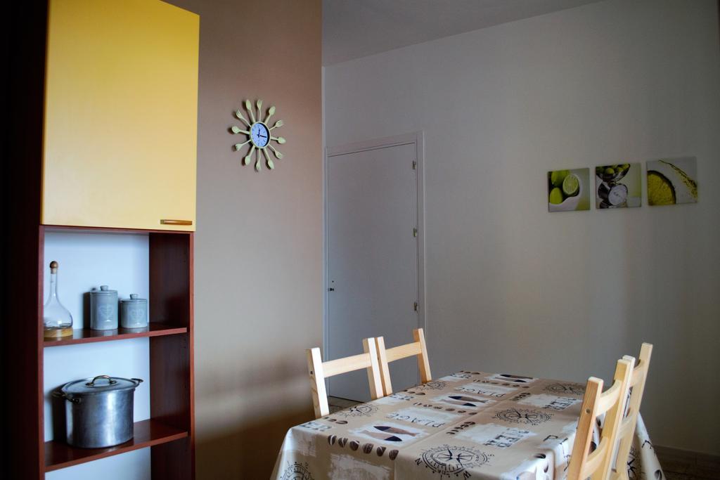 Cento Passi Dal Mare Apartment Alcamo Marina Exterior photo