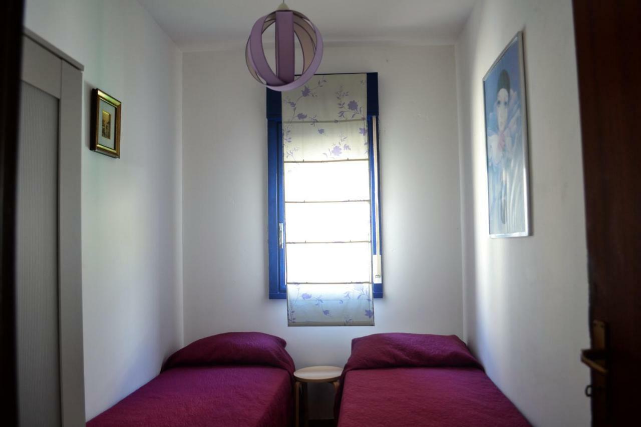 Cento Passi Dal Mare Apartment Alcamo Marina Exterior photo